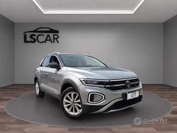 Volkswagen - T-Roc 1.0 TSI Style 110cv - Unipro - 