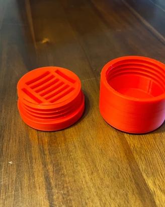 Porta cartucce per Nintendo Switch