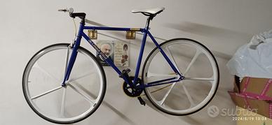 Bicicletta BRN Sammontana