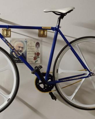 Bicicletta BRN Sammontana