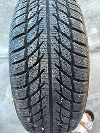 Pneumatici Kleber Krisalp 185 55 r15 86v