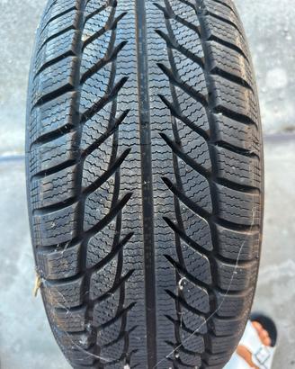 Pneumatici Kleber Krisalp 185 55 r15 86v