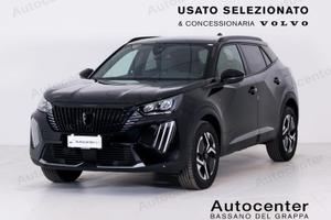 Peugeot 2008 1.2 hybrid Allure 145cv e-dcs6