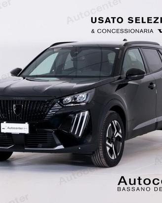 Peugeot 2008 1.2 hybrid Allure 145cv e-dcs6
