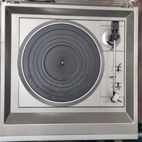 Giradischi Philips D5520 