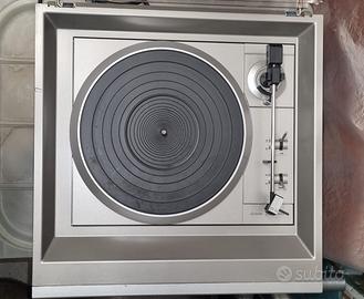 Giradischi Philips D5520 