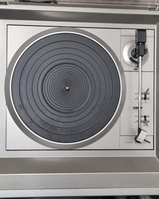 Giradischi Philips D5520 