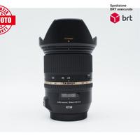 Tamron 24-70 F2.8 Di VC USD (Canon)