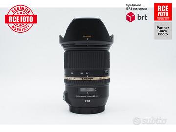 Tamron 24-70 F2.8 Di VC USD (Canon)