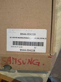  scheda alimentazione TV Samsung UE40D5500 