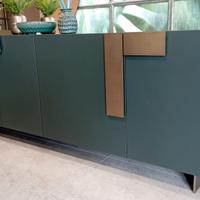 MADIA LACCATA PIANCA