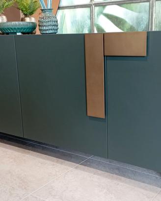 MADIA LACCATA PIANCA