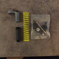 SET Completo per Ammortizzatore THUNDER TIGER