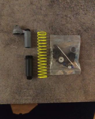 SET Completo per Ammortizzatore THUNDER TIGER