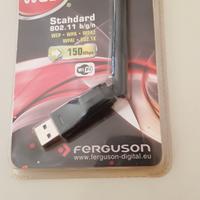 Antenna Fergusson WIFI W03