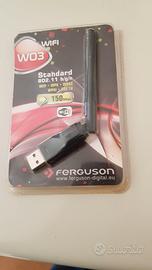 Antenna Fergusson WIFI W03