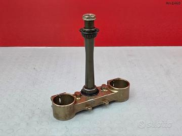 PIASTRA INFERIORE TM EN 250 4t 2002 2007 EN250 200
