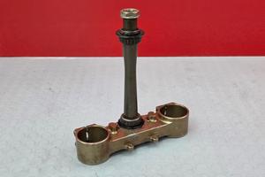 PIASTRA INFERIORE TM EN 250 4t 2002 2007 EN250 200