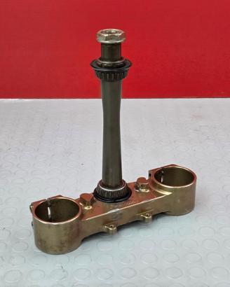 PIASTRA INFERIORE TM EN 250 4t 2002 2007 EN250 200