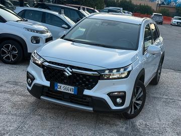 "DA VETRINA" Suzuki S-Cross 1.4 Hybrid 4WD AllGr