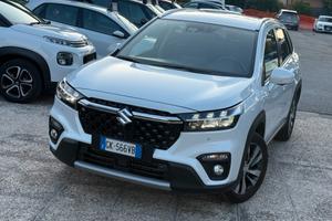 "DA VETRINA" Suzuki S-Cross 1.4 Hybrid 4WD AllGr