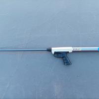 Fucile da pesca MARES vintage 