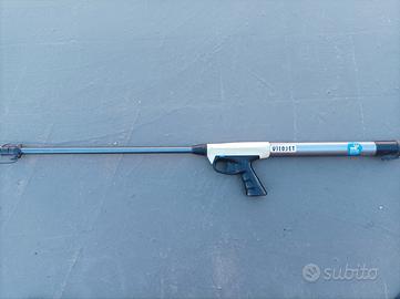 Fucile da pesca MARES vintage 