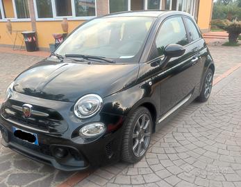 FIAT 500 (2020-->) - 2021 Abarth