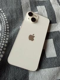 Apple iPhone 14 128GB GALASSIA PARI AL NUOVO
