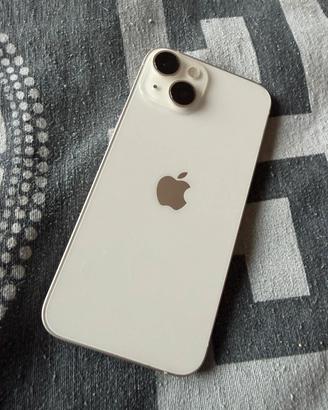 Apple iPhone 14 128GB GALASSIA PARI AL NUOVO