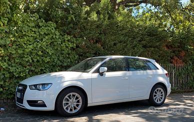 Audi A3 1.6 disel