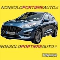 Ricambi usati ford kuga 2022