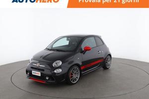 ABARTH 595 VX00823