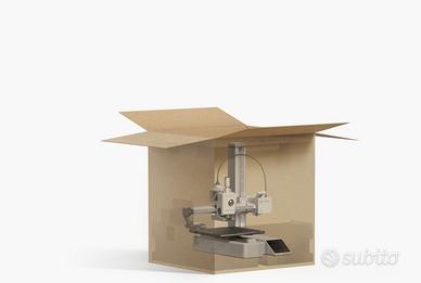 Bambulab A1 mini stampante 3d