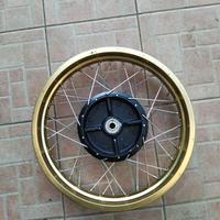 cerchio posteriore yamaha 600 xt