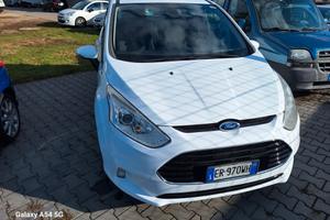 Ford B-Max 1.6 TDCi 95 CV Titanium