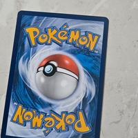 carta Pokémon originale Charizard 