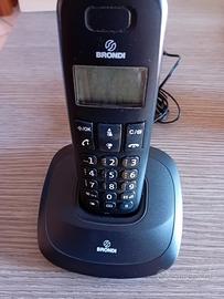 Cordless BRONDI rock