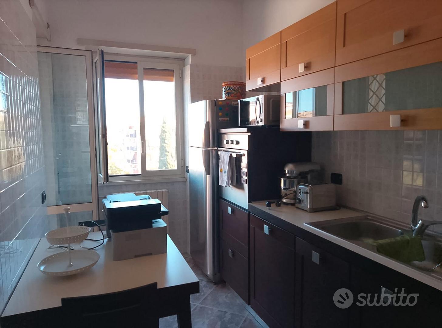 Appartamento – Roma, Marcigliana, Municipio Roma III - Vista 4