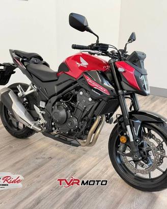 Honda CB 500 CB 500 Hornet (2024 - 25)