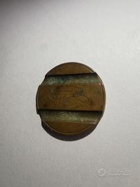 Gettone telefonico 7905