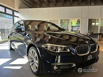 Bmw 530 530d xDrive 258CV Luxury