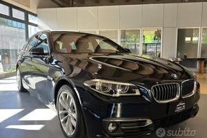 Bmw 530 530d xDrive 258CV Luxury