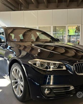 Bmw 530 530d xDrive 258CV Luxury