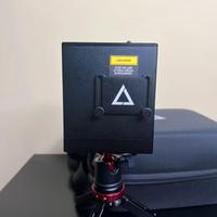 LaserCube proiettore Laser - versione 2.5W Stage