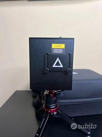 LaserCube proiettore Laser - versione 2.5W Stage