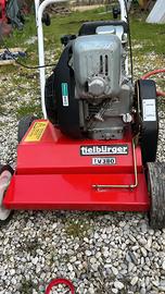 Arieggiatore Tielburger Honda TV380