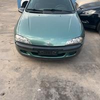 Opel tigra 1.6 benzina