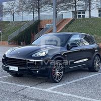 PORSCHE Cayenne 3.0 Diesel