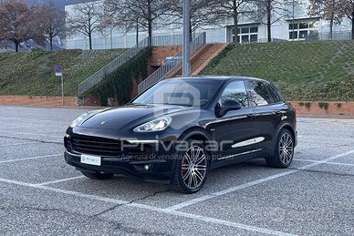 PORSCHE Cayenne 3.0 Diesel